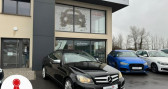 Annonce Mercedes Classe C occasion Diesel Coup (W204) 220 CDi 2.1 170 CV 7G-TRONIC FASCINATION  ANDREZIEUX - BOUTHEON