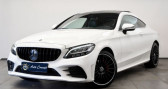 Annonce Mercedes Classe C occasion Essence Coup 180 156ch AMG 9G  LANESTER