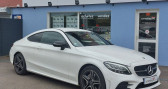 Annonce Mercedes Classe C occasion Essence coup 200 184ch AMG Line 9G-Tronic  Danjoutin