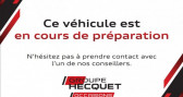 Annonce Mercedes Classe C occasion Essence Coup 200 9G-Tronic Sportline  Tourville-La- Riviere