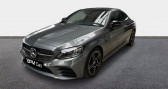 Annonce Mercedes Classe C occasion Diesel Coup 220 d 194ch AMG Line 4Matic 9G-Tronic  ORVAULT