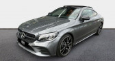 Annonce Mercedes Classe C occasion Diesel Coup 220 d 194ch AMG Line 9G-Tronic  Chateauroux