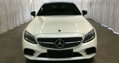 Annonce Mercedes Classe C occasion Essence Coupé 300 258CH à Boulogne-Billancourt