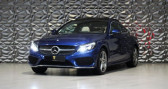 Annonce Mercedes Classe C occasion Essence Coup 300 - BVA 7G-Tronic Plus - Sportline  SAINT-JEAN-DE-BOISEAU