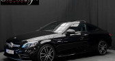 Annonce Mercedes Classe C occasion Essence Coup 43 AMG  Ozoir-la-Ferrire