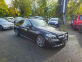 Annonce Mercedes Classe C occasion Essence Coupe 4Matic Panorama*Performance  L'Union