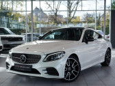 Mercedes Classe C Coup AMG Line *19 *Digital *Pano *H-UP   L'Union 31