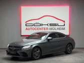 Annonce Mercedes Classe C occasion Essence Coupe *AMG-Line*Comand*Kamera*Distronic*  L'Union