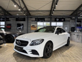 Mercedes Classe C Coup AMG Line*PANO*KAMERA*LED*NAVI*   L'Union 31