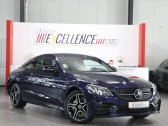 Annonce Mercedes Classe C occasion Essence COUPE AMG-LINE SPORT BLACK / MATRIX-LED  L'Union