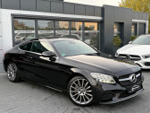 Annonce Mercedes Classe C occasion Essence Coupe AMG-Sport 9G*Navigation*LED*R-Kamera  L'Union