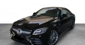 Mercedes Classe C occasion année 2019 boite Automatique Annonce Mercedes Classe C occasion Essence COUPE C43 AMG à Montévrain