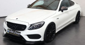 Annonce Mercedes Classe C occasion Essence Coup II 43 AMG 367ch 4M  LANESTER