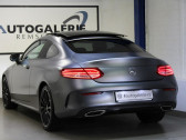 Annonce Mercedes Classe C occasion Essence Coupe Night Edition*MATTLACK*AMG LINE*PANO  L'Union