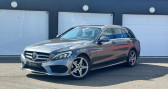 Mercedes Classe C occasion année 2017 boite Automatique Annonce Mercedes Classe C occasion Diesel D AMG LINE à Sainte-Croix-en-Plaine