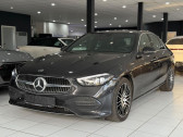Annonce Mercedes Classe C occasion Diesel d Avantgarde*Limo*DISTRONIC*MEMORY*CARPLAY*  L'Union