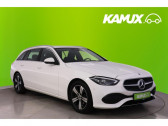 Annonce Mercedes Classe C occasion Diesel d T 9G-tronic Avantgarde+LED+NAVI+VIRTUAL  L'Union