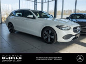 Mercedes Classe C occasion  année 2023 boite Automatique Annonce Mercedes Classe C occasion Diesel d T Avantgarde Advanced+,LED,360°,Memory à L'Union