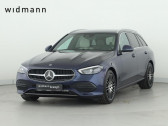 Mercedes Classe C occasion  année 2025 boite Automatique Annonce Mercedes Classe C occasion Diesel d T-Modell *360°*AHK*PDC*LED*W-Paket*SHZ* à L'Union