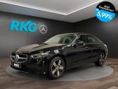 Annonce Mercedes Classe C occasion Hybride e AVANTGARDE LED DISTRONIC NIVEAU KAMERA  L'Union