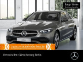 Mercedes Classe C e Edition Avantgarde/Distr/360/DigiL/Memo   L'Union 31