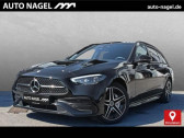 Annonce Mercedes Classe C occasion Hybride e T AMG Line 18Night HUD WinterP MBUX-Nav  L'Union