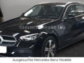Annonce Mercedes Classe C occasion Hybride e T Avantgarde PANO MEMORY SOUND TWA LED  L'Union