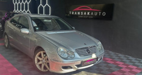 Mercedes Classe C , garage TRANSAKAUTO MANOSQUE  MANOSQUE