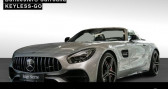 Annonce Mercedes Classe C occasion Essence GT AMG ROADSTER LED NIGHT  DANNEMARIE