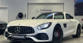 Mercedes Classe C GT EDITION 50 PERF.ABGAS PANO   LEIMBACH 68
