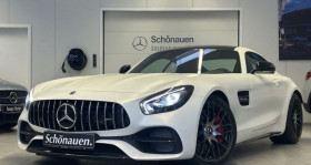 Mercedes Classe C , garage MB68 AUTO IMPORT  LEIMBACH