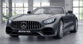 Annonce Mercedes Classe C occasion Essence GT Roadster Perf.Sitze Night  DANNEMARIE