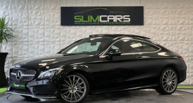 Mercedes Classe C , garage SLIMCARS CANNES MOUGINS  MOUGINS