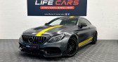 Annonce Mercedes Classe C occasion Essence II (C205) 63S AMG 510ch Edition One 2016 Entretien immatricu  MOUANS SARTOUX