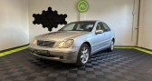 Annonce Mercedes Classe C occasion Essence II (W203) 240 V6 Elegance BA � SARRIANS