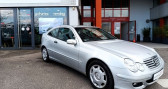Annonce Mercedes Classe C occasion Essence II 180 Kompressor 1.8 i 16V 143 cv Bo�te Auto � Mulhouse