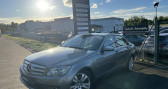 Annonce Mercedes Classe C occasion Diesel III (S204) 200 CDI 136ch Avantgarde Clim Rgulateur  Entzheim