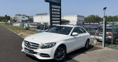 Mercedes Classe C III (S204) 220 2.1 CDI 170ch 7G-Tronic   GPS Camra  2014 - annonce de voiture en vente sur Auto Sélection.com