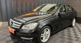 Annonce Mercedes Classe C occasion Diesel III (S204) 220 CDI Elgance 7G-Tronic +  ANSE