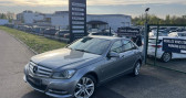 Annonce Mercedes Classe C occasion Essence III (S204) 350 3.5 V6 306ch 7G-Tronic+ Avantgarde 1erMain GP � Entzheim