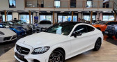 Annonce Mercedes Classe C occasion Diesel IV (2) Coup� 200d AMG Line 9G-Tronic � Saint Denis En Val