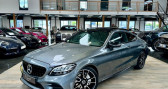 Mercedes Classe C IV (2) Coup 220d 194 AMG Line 9G-Tronic Options   Saint Denis En Val 45