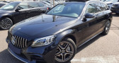 Mercedes Classe C IV (2) SW 300 DE AMG LINE  2021 - annonce de voiture en vente sur Auto Sélection.com