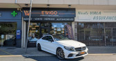 Mercedes Classe C IV (C205) 300 MHEV 258CH HYBRID 2.0 AMG LINE BVA TOIT OUVRAN   CALUIRE 69