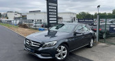 Mercedes Classe C IV (S205) 220 170ch BlueTEC 7G-Tronic  GPS Camra   Entzheim 67
