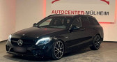 Annonce Mercedes Classe C occasion Essence IV (S205) 43 AMG 390ch  Ozoir-la-Ferrire
