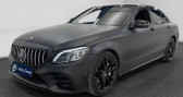 Annonce Mercedes Classe C occasion Essence IV (S205) 43 AMG 4Matic  LANESTER