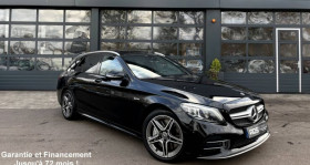 Mercedes Classe C , garage ADS AUTOMOBILE 57  Diebling