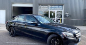 Mercedes Classe C IV 180 d 7G-TRONIC DITION BUSINESS TBE  2016 - annonce de voiture en vente sur Auto Sélection.com