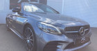 Mercedes Classe C occasion année 2019 boite Automatique Annonce Mercedes Classe C occasion Diesel IV 300D AMG line CAB à CRAC'H